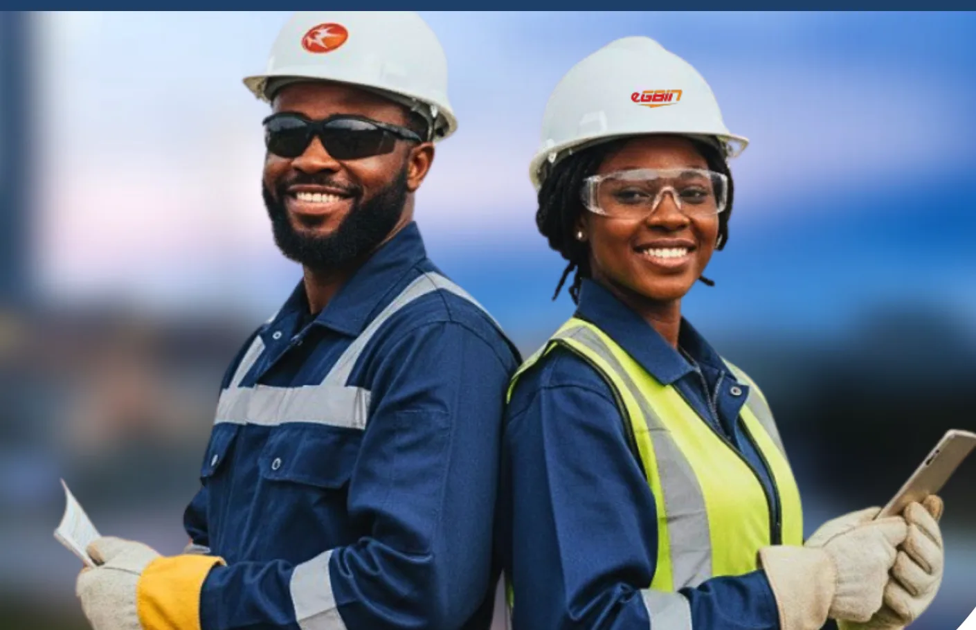 Sahara Power Technical Innovation Academy Graduate Engineering Programme