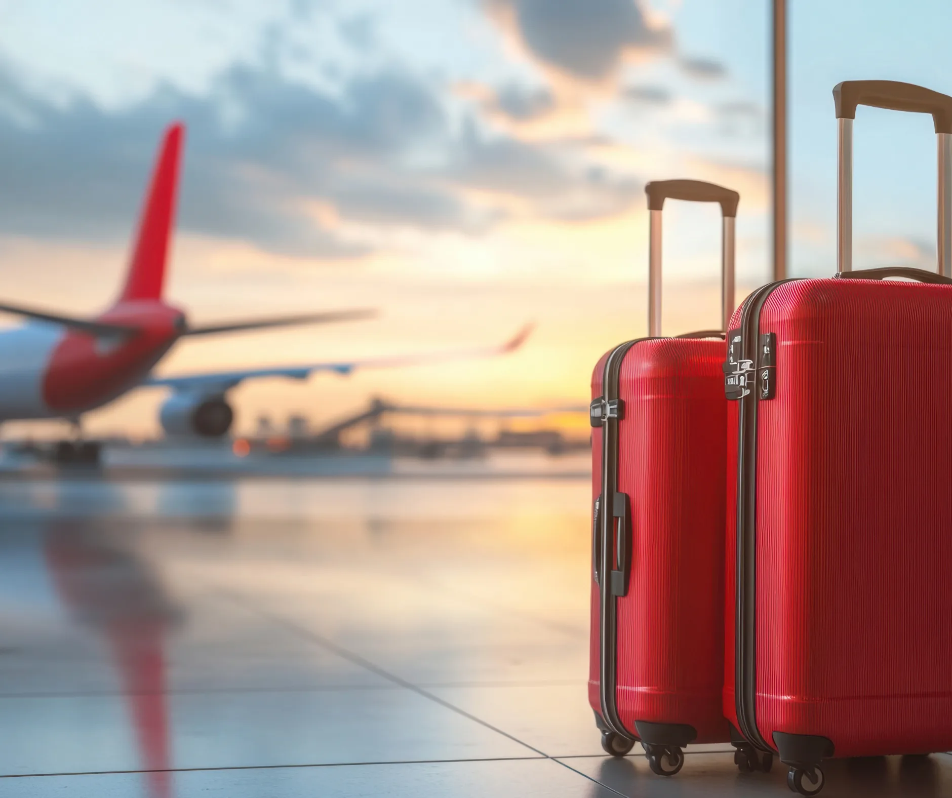 Top 10 Largest Airports in Africa