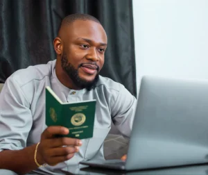 visa cover letter for nigerians
