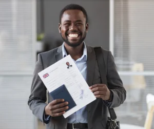 Visa Application