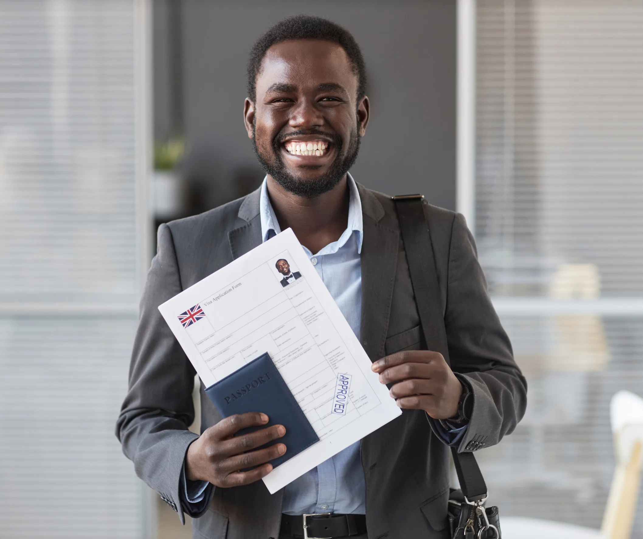 Visa Application