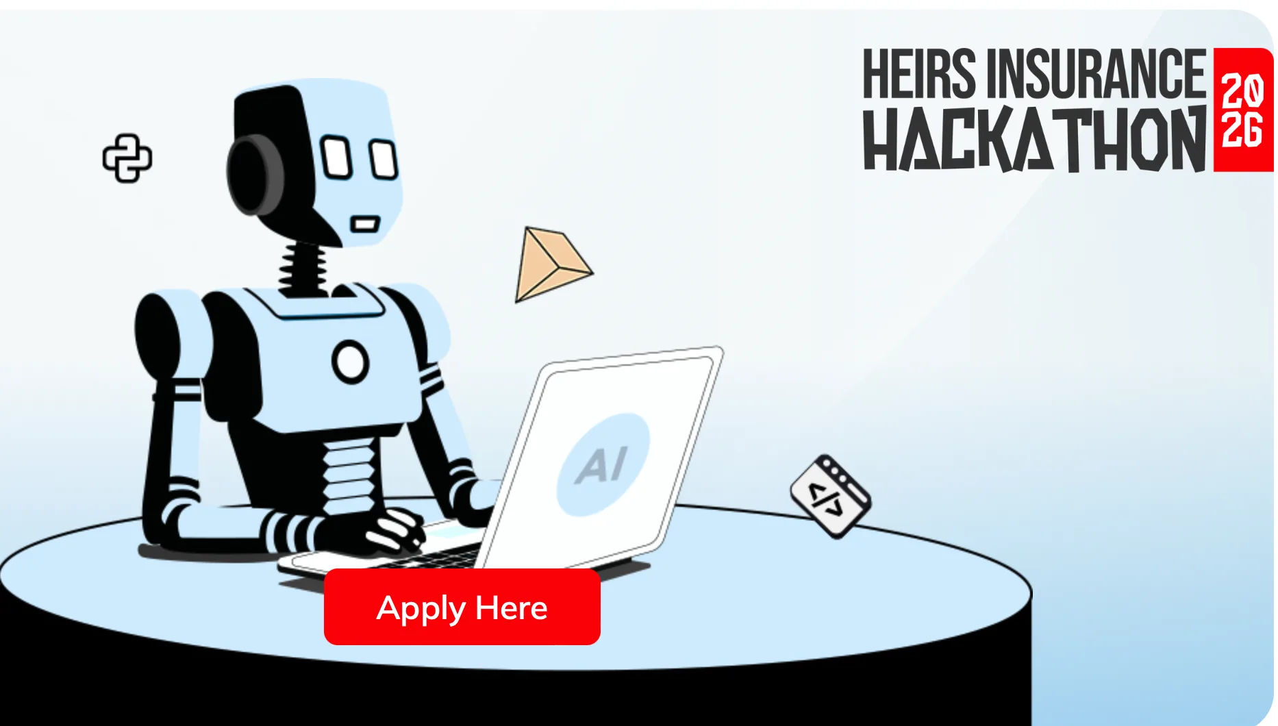 Heirs Insurance Group Hackathon 2026