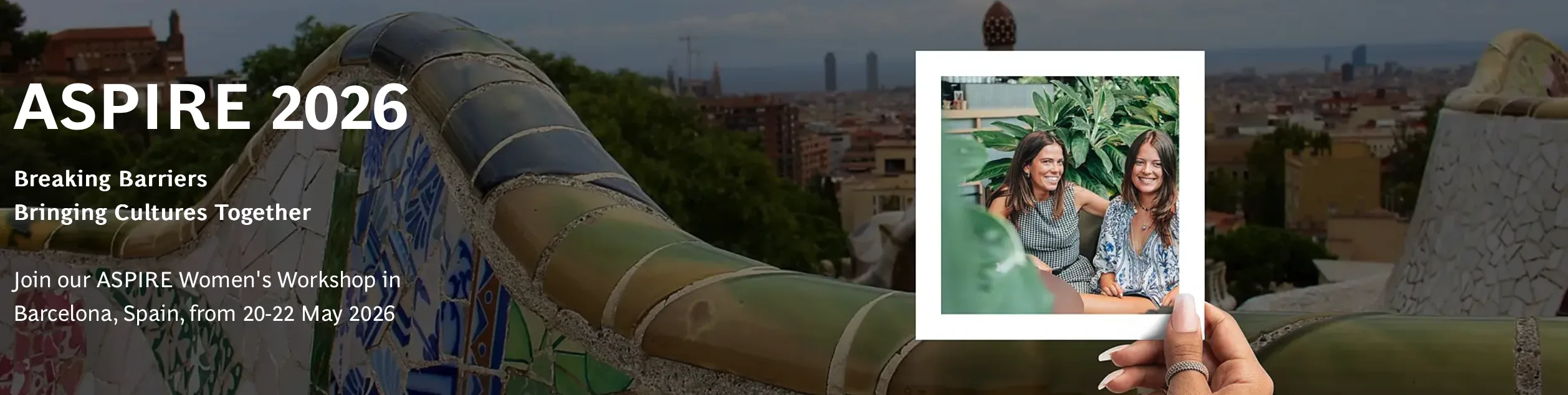 ASPIRE 2026