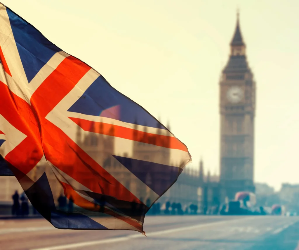 UK Visa Refusal