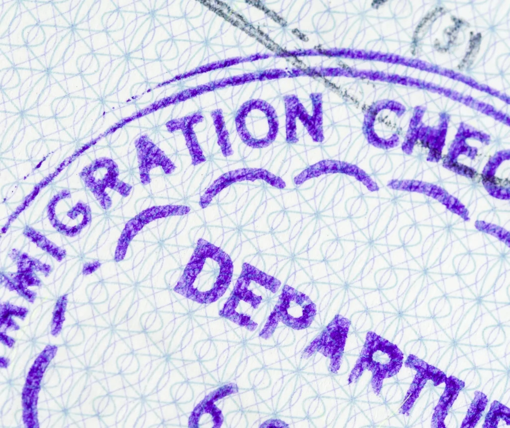 Translating Documents for Your Visa Application