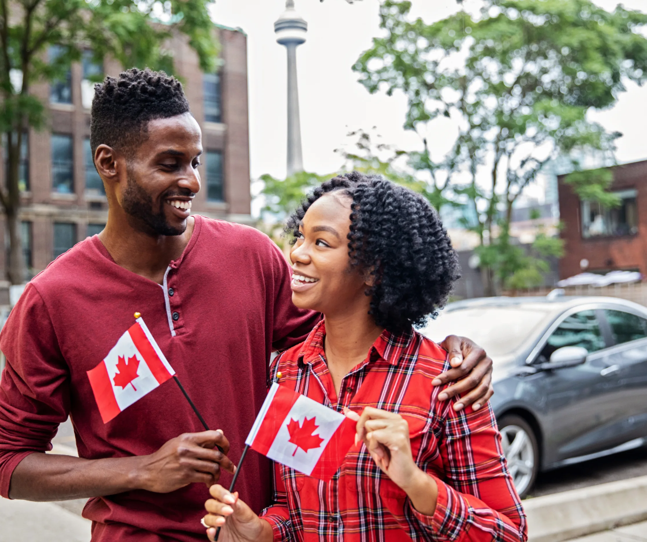 Finding Employment in Canada as a Nigerian Citizen