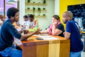 Google for Startups Accelerator Africa Program 2026 for Growth-Stage African Startups 2 Google for Startups Accelerator Africa Program 2026