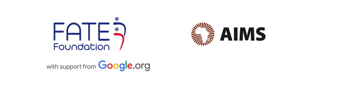 FATE Foundation AI Upskilling Programme 2026: Advancing Artificial Intelligence Education Across African Universities 4 FATE Foundation AI Upskilling Programme