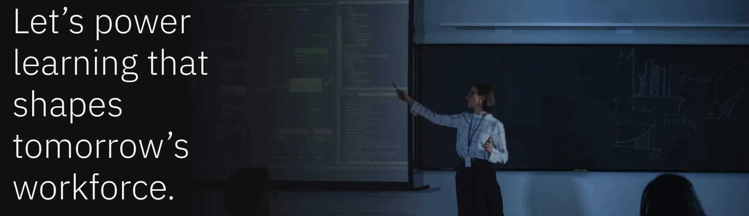 IBM Impact Accelerator Program