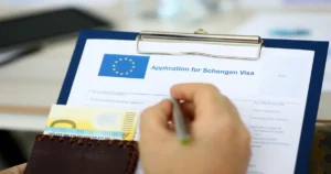 Refusal-Proof Schengen Application Checklist for Nigerians (2026) 2 Schengen visa rejection Nigeria