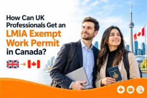 Canada CPTPP work permit