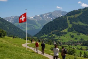 Switzerland Scholarships for International Students 2026: Top Funding Guide 4 Switzerland scholarships