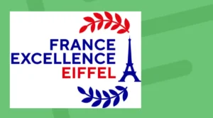 French Government Eiffel Excellence Scholarship Programme 2027 for Master's and Ph.D. Study in France