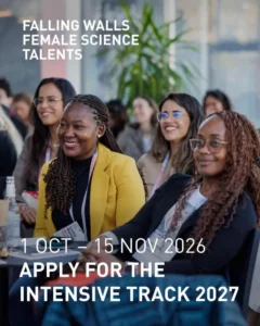 Female Science Talents Intensive Track