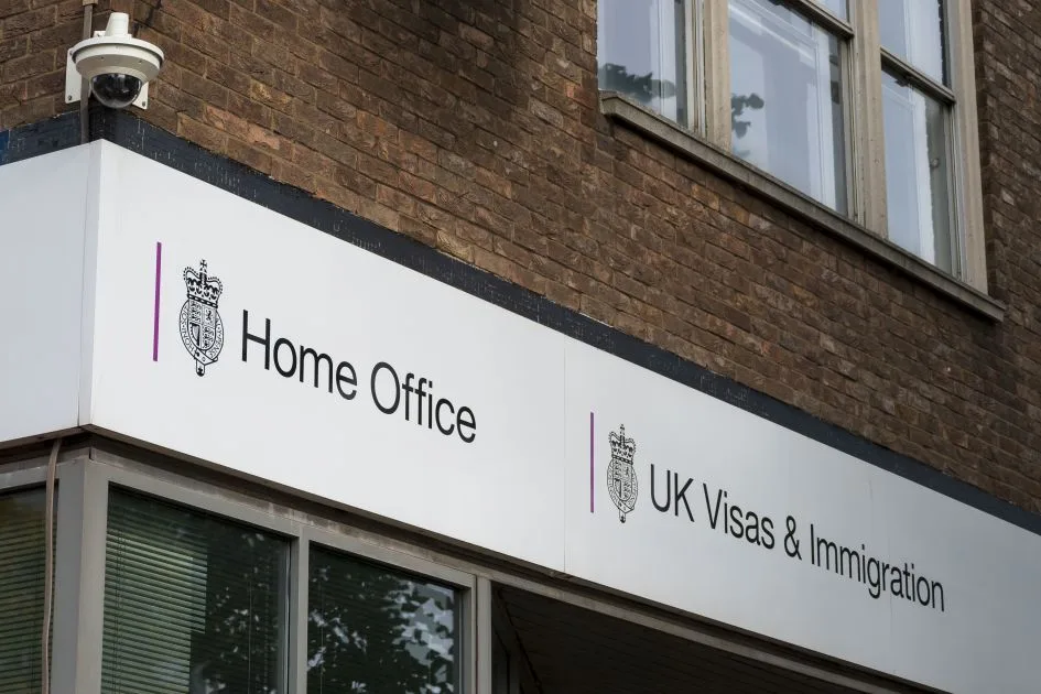 UK student visa applications 2026
