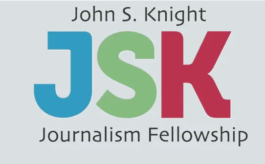John S. Knight Journalism Fellowships