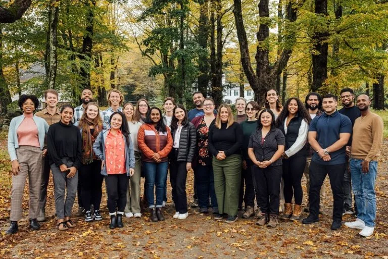 Switzer Fellowships 2027