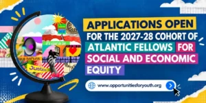 Atlantic Fellows