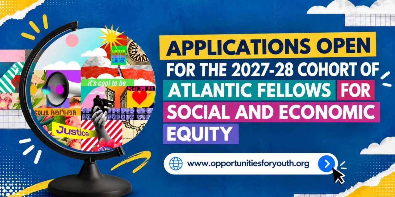 Atlantic Fellows