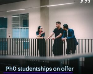 AHRC Doctoral Landscape Awards 2027