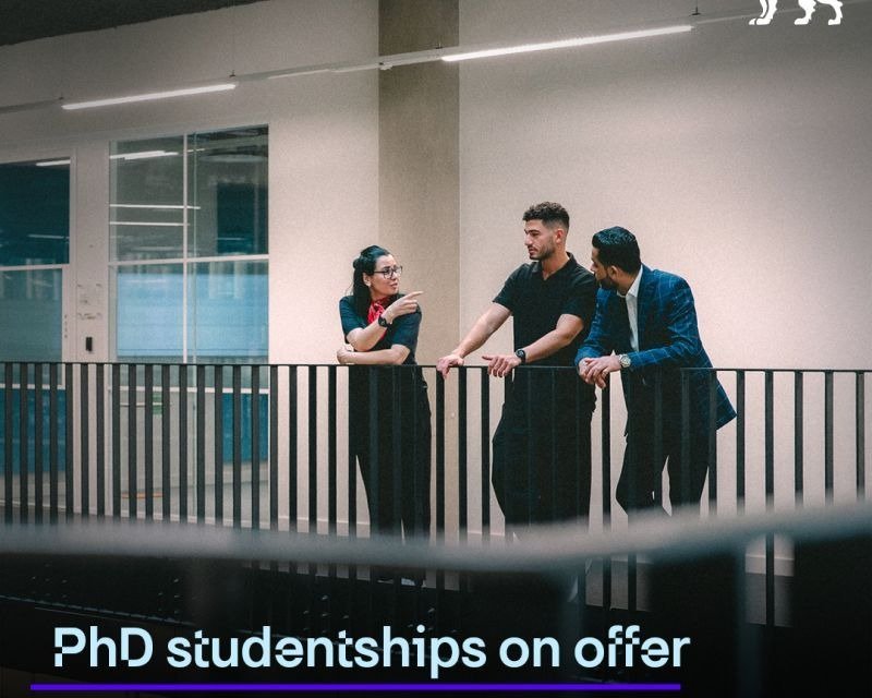 AHRC Doctoral Landscape Awards 2027