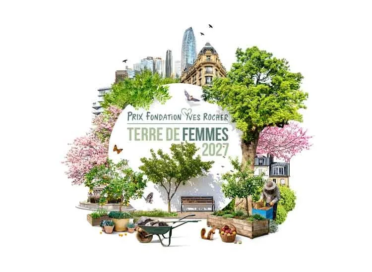 Terre de Femmes International Award