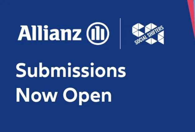 Allianz Social Shifters Challenge