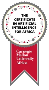 CMU-Africa AI Certificate