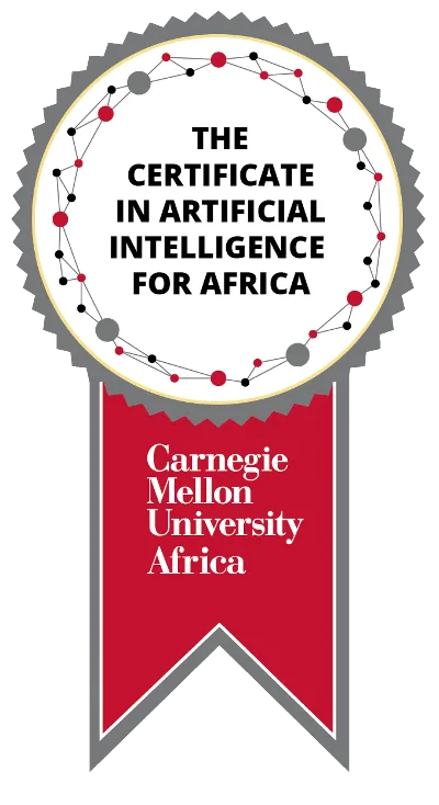 CMU-Africa AI Certificate