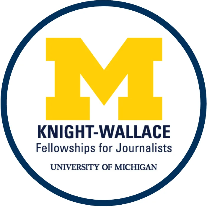 Knight-Wallace Journalism Fellowship