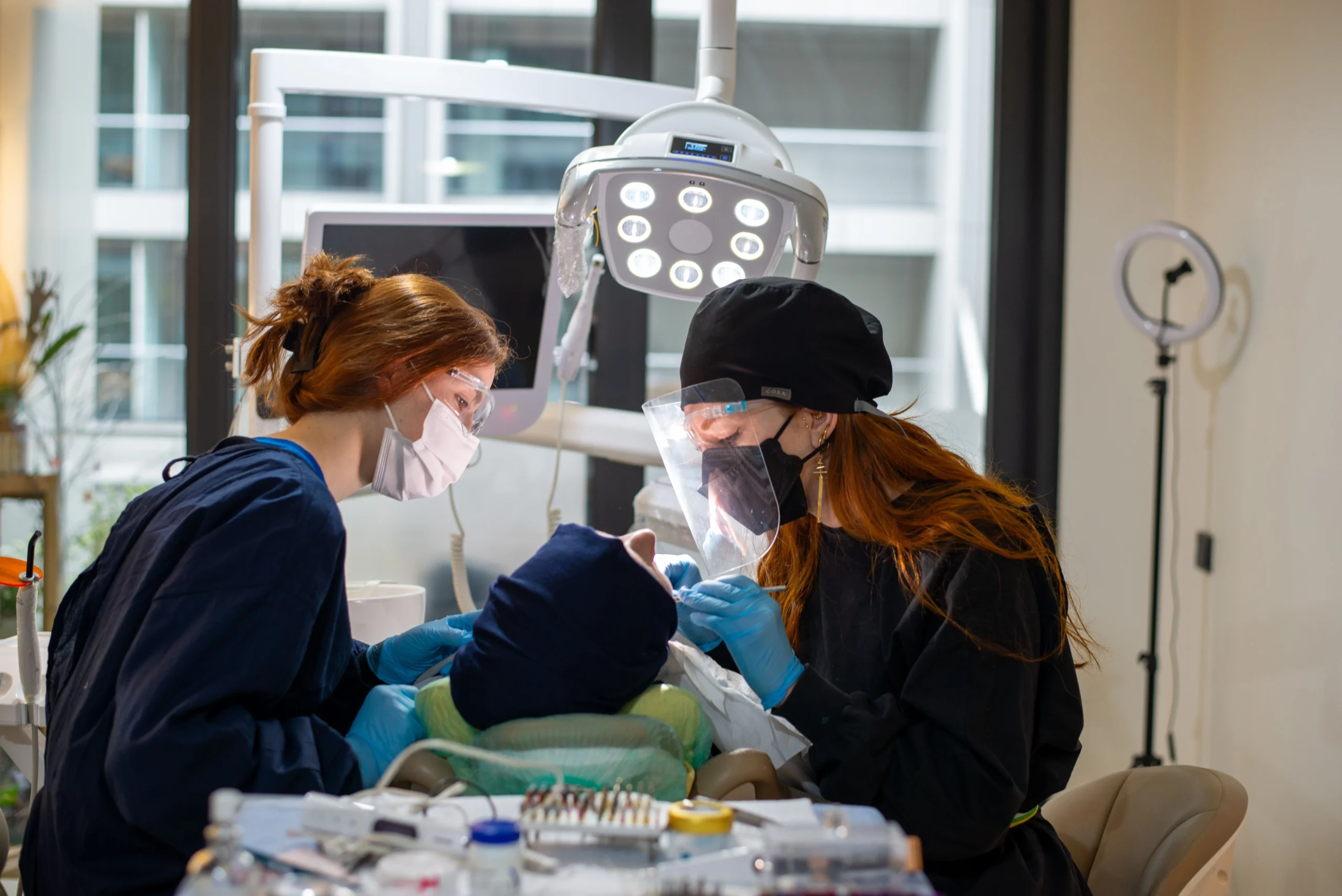 cheapest countries to study dentistry