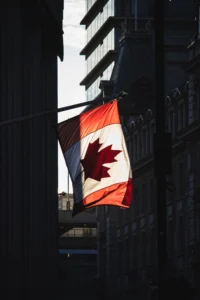Canada Express Entry