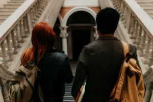 Canadian co-op programs