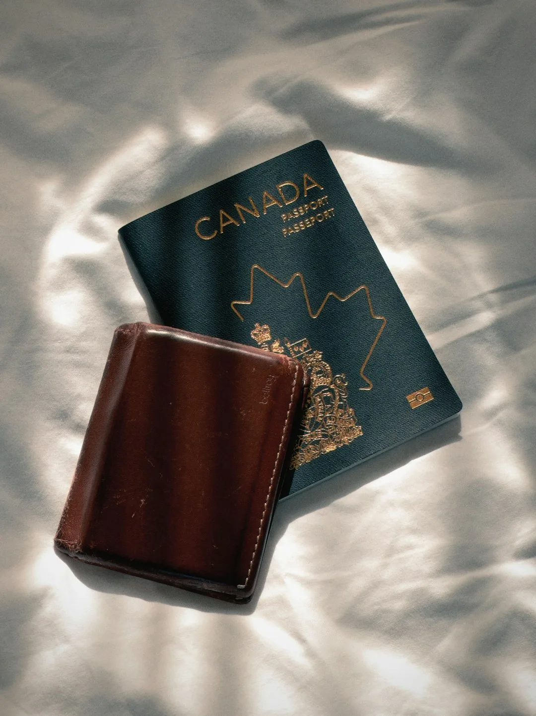 Canada work permit